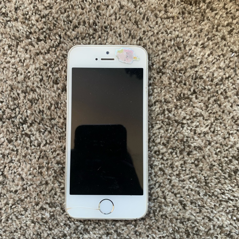 iPhone SE
